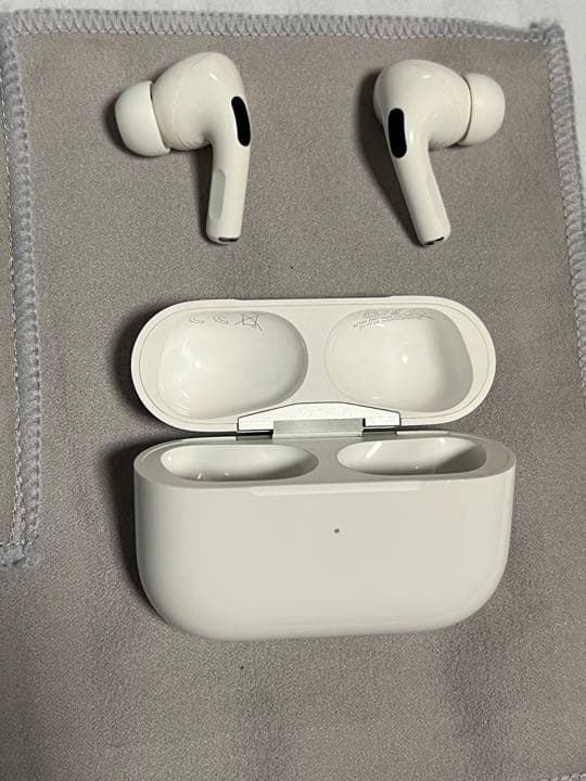 Airpods Pro（第1世代）