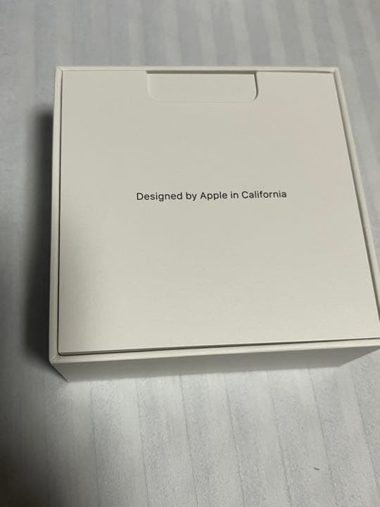 Airpods Pro（第1世代）