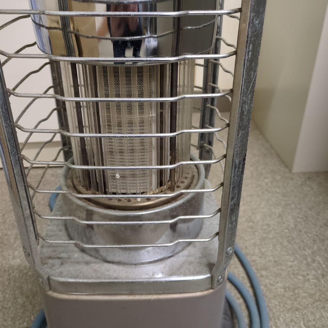 GHB-382 13A 4200kcal/h 鳥取三洋電機 ガスストーブ