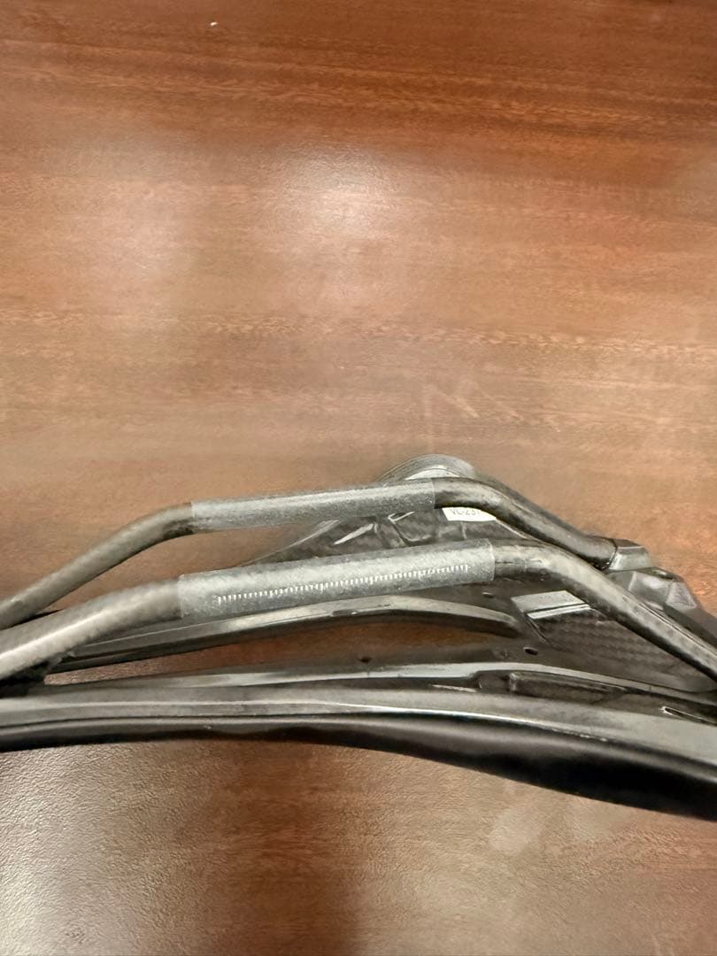 Sworks power カーボンレール　155mm