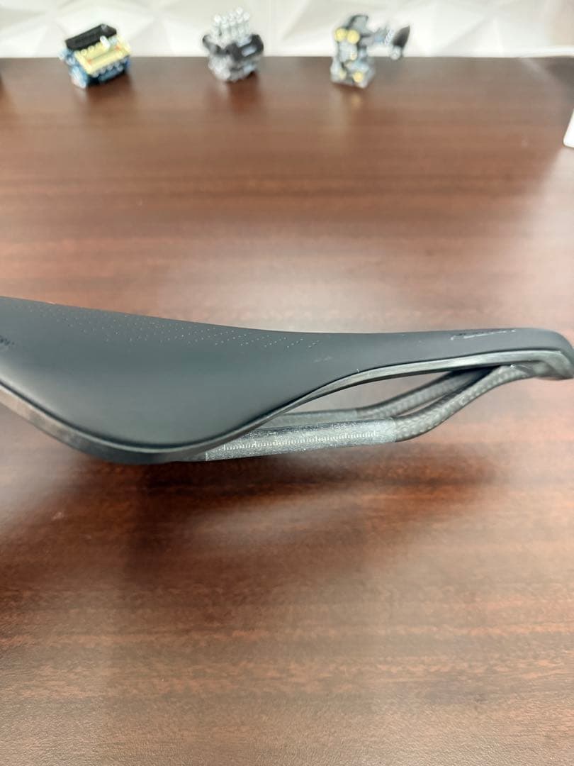 Sworks power カーボンレール　155mm