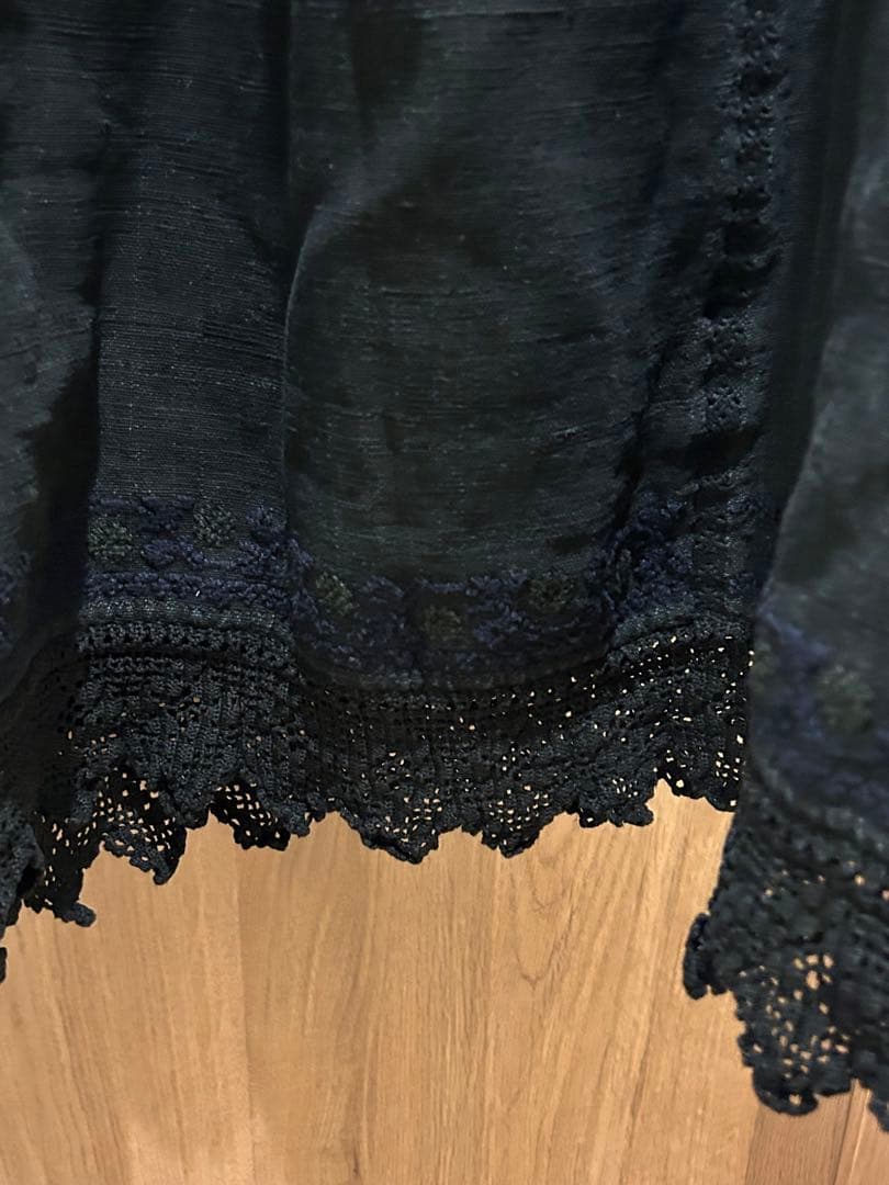 AustinZiu  vrisko ヴィンテージ チェコ ワンピース