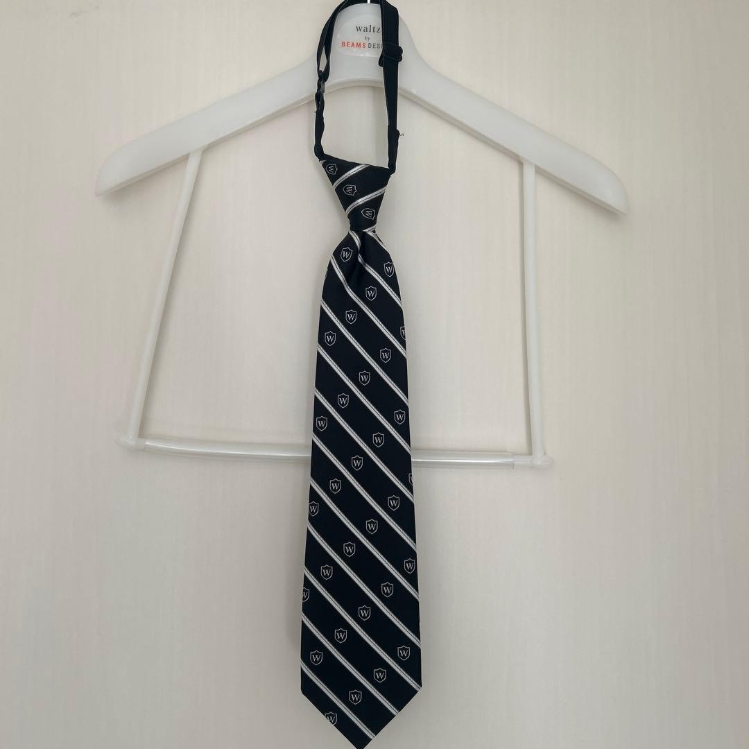 男児スーツ　150㎝　waltz by BEAMS DESIGN