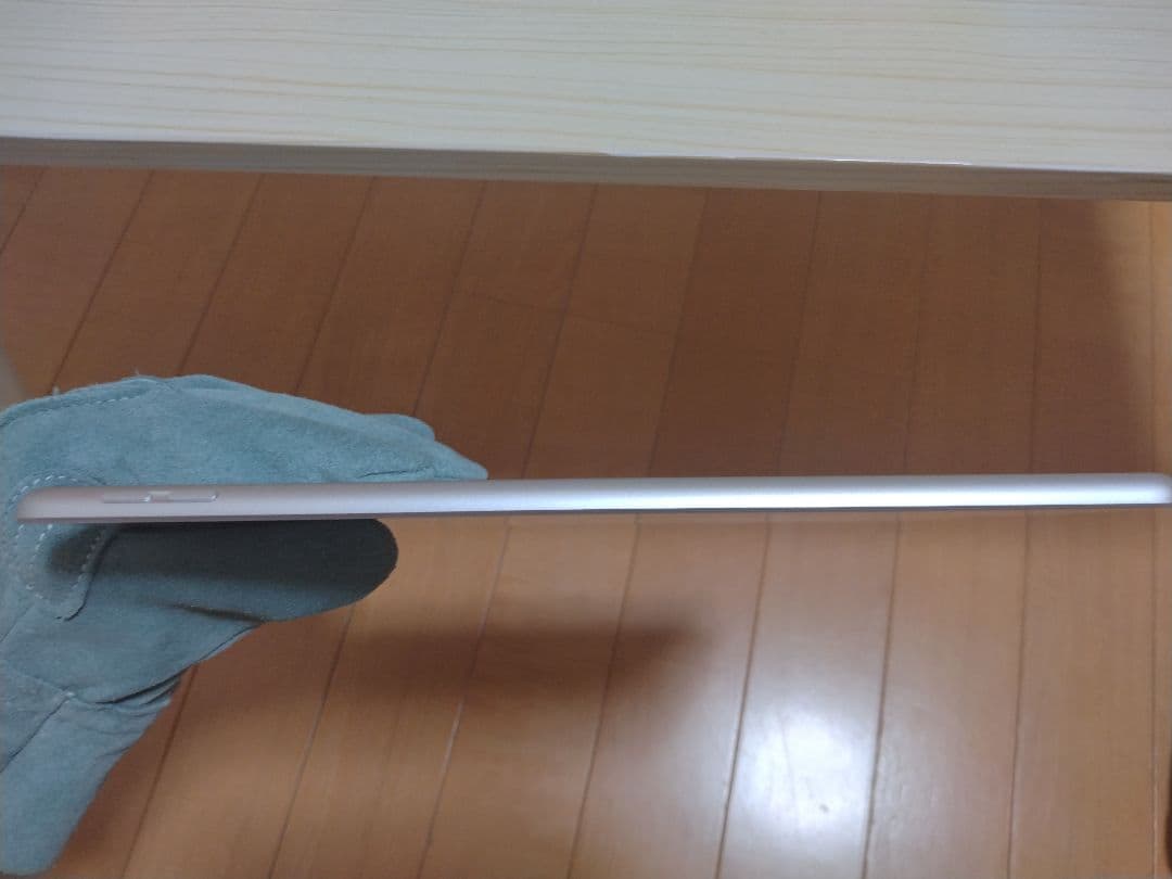 Apple iPad 10.2インチ シルバー 本体、128GB