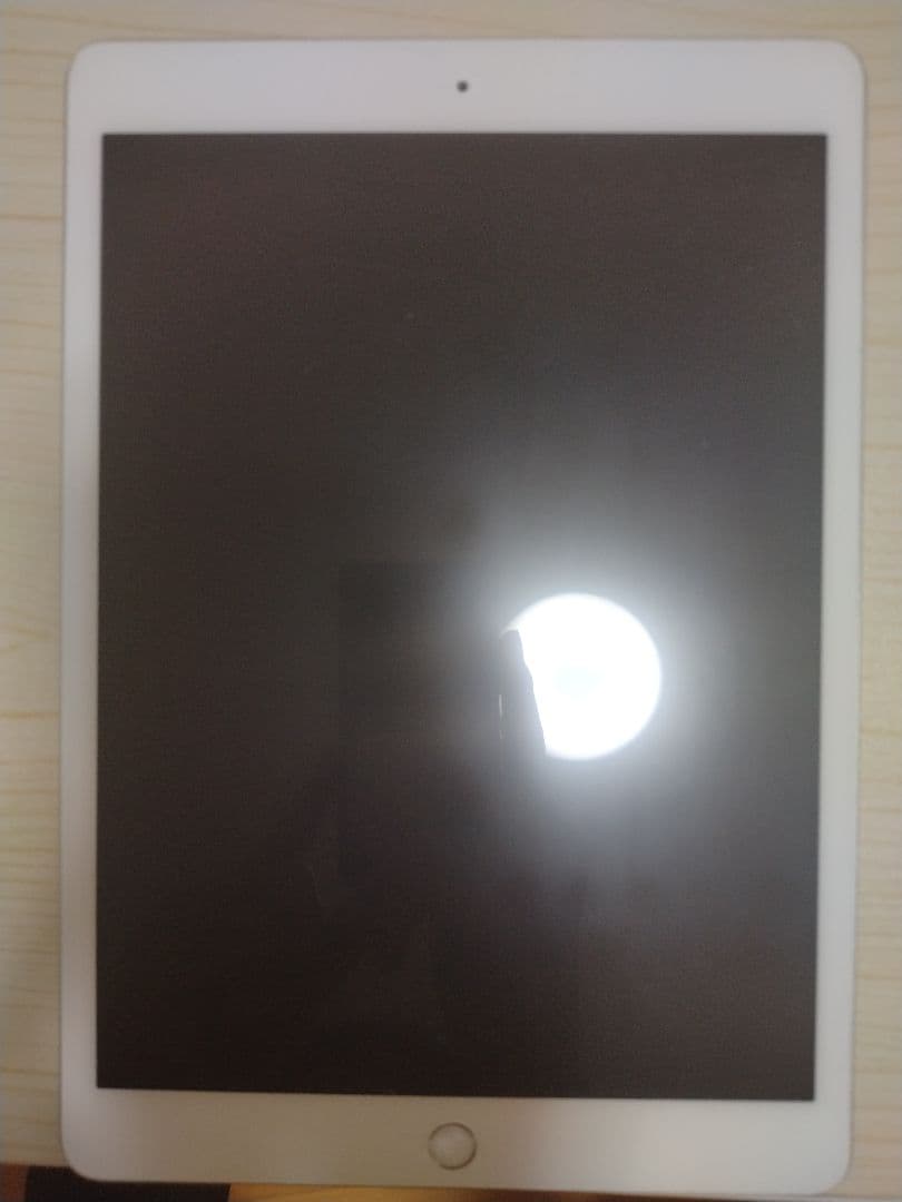 Apple iPad 10.2インチ シルバー 本体、128GB