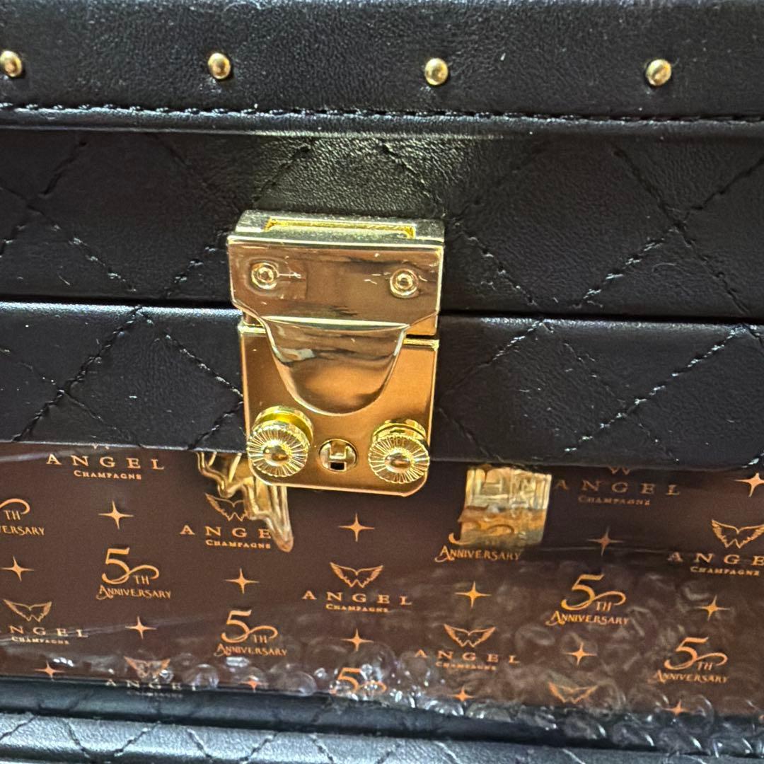 ANGEL 5th Anniversary エンジェル シャンパン ブリュット