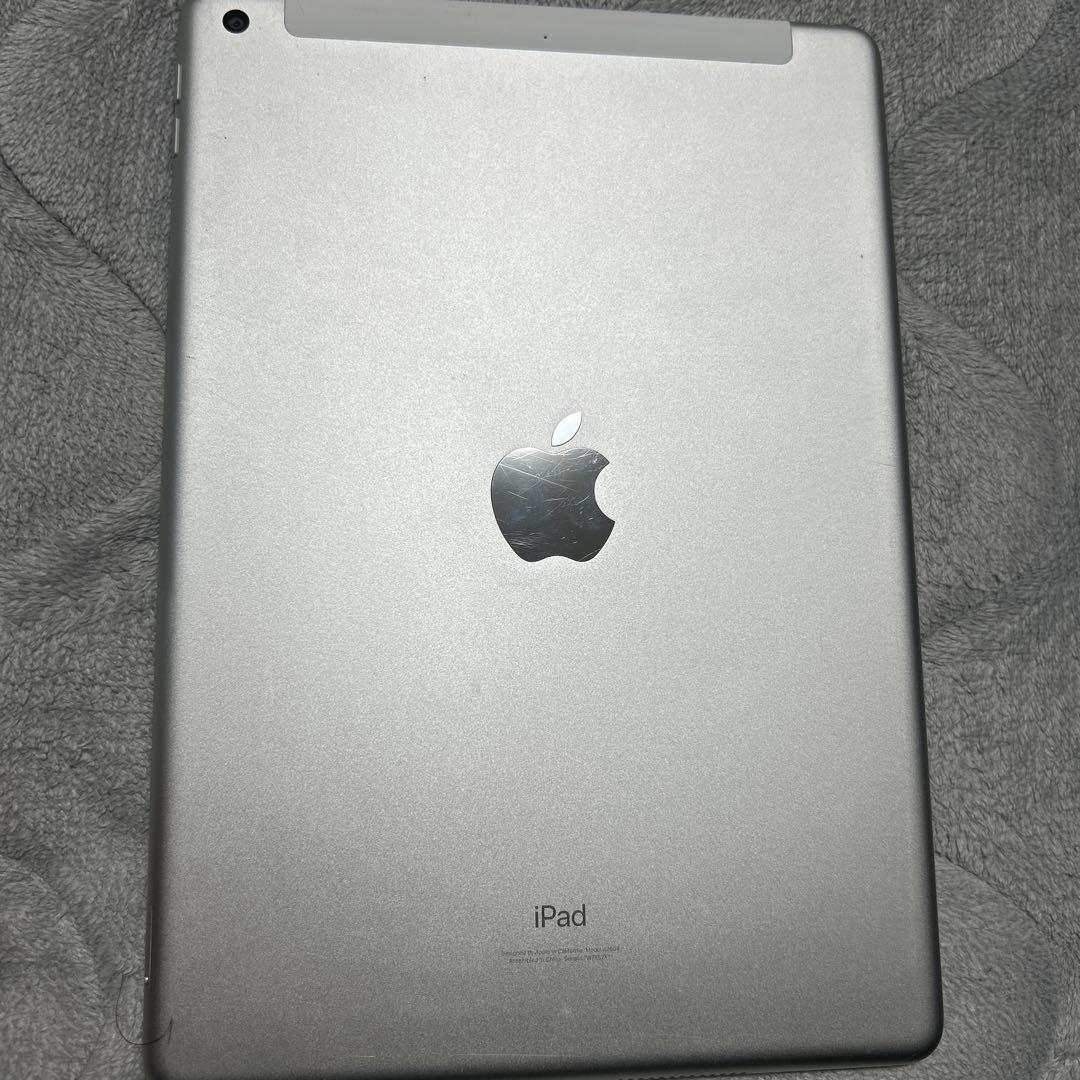 Apple iPad第9世代本体 シルバー