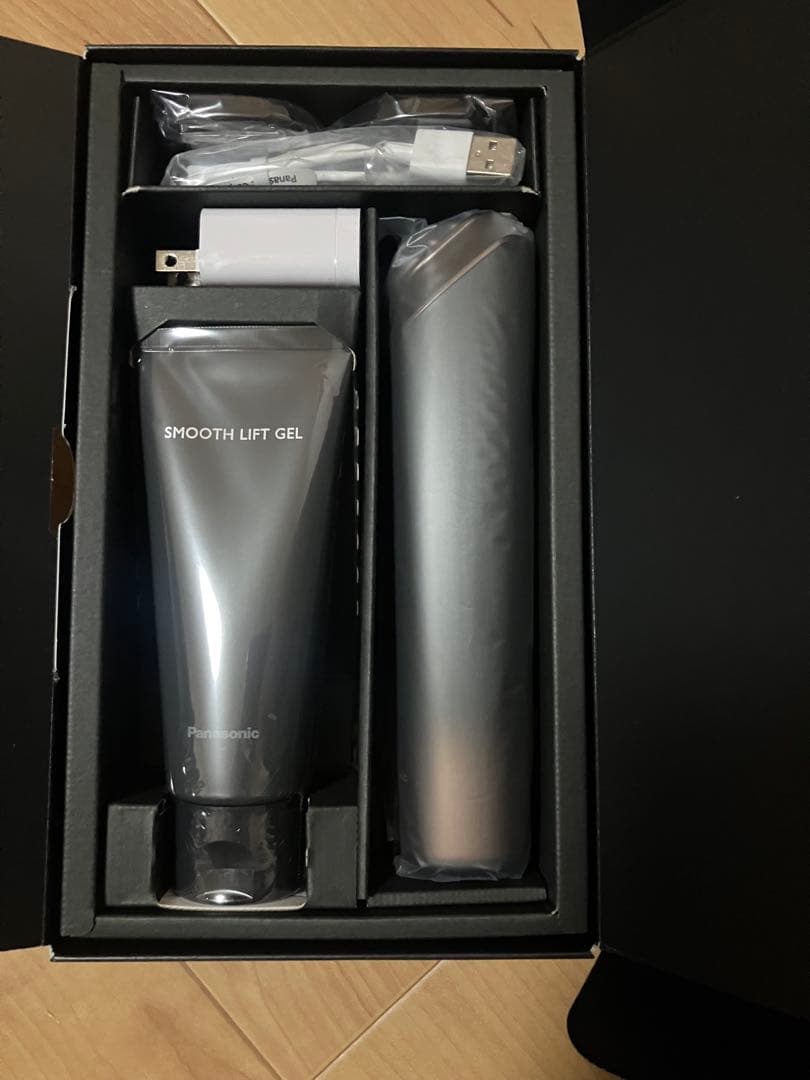 Panasonic VITALIFT RF EX 美容機器