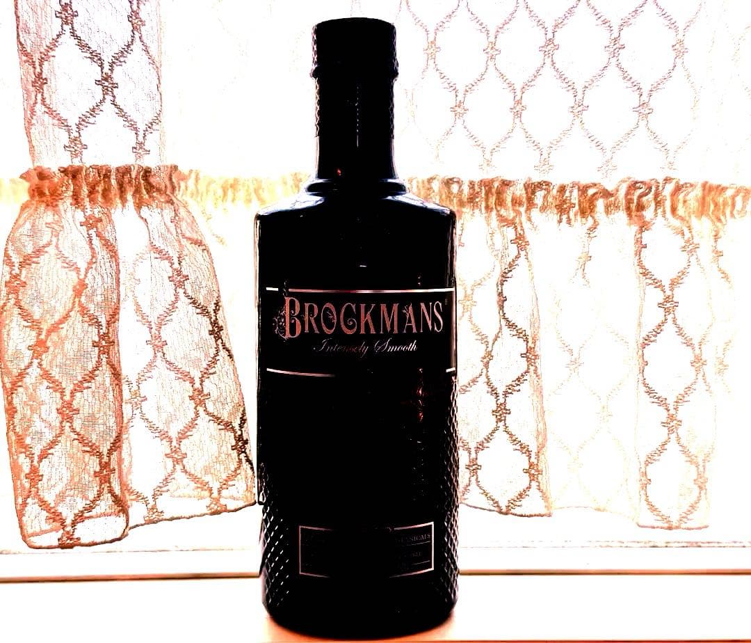 Brockmans ブロックマンズ プレミアムジン