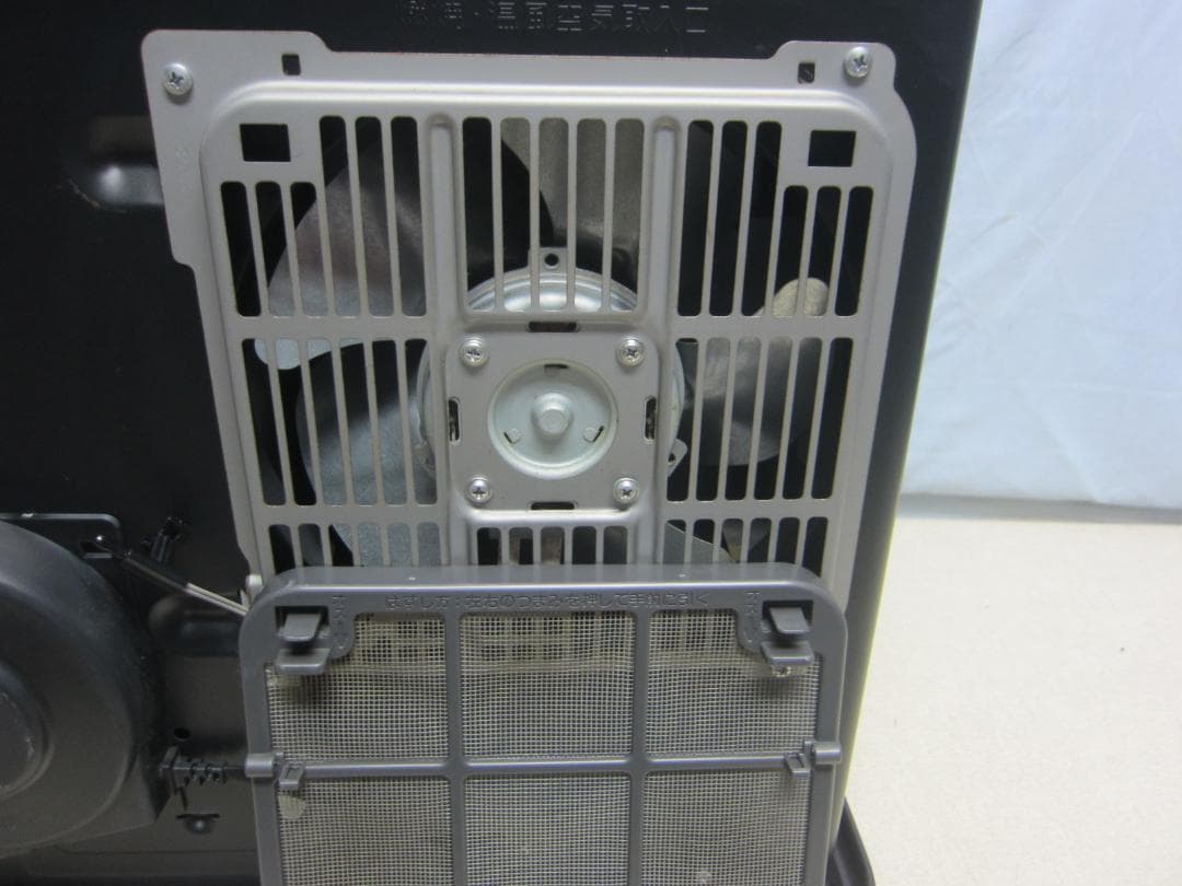 【S9513】整備済 石油ファンヒーター ダイニチ FW-3718SGX E6