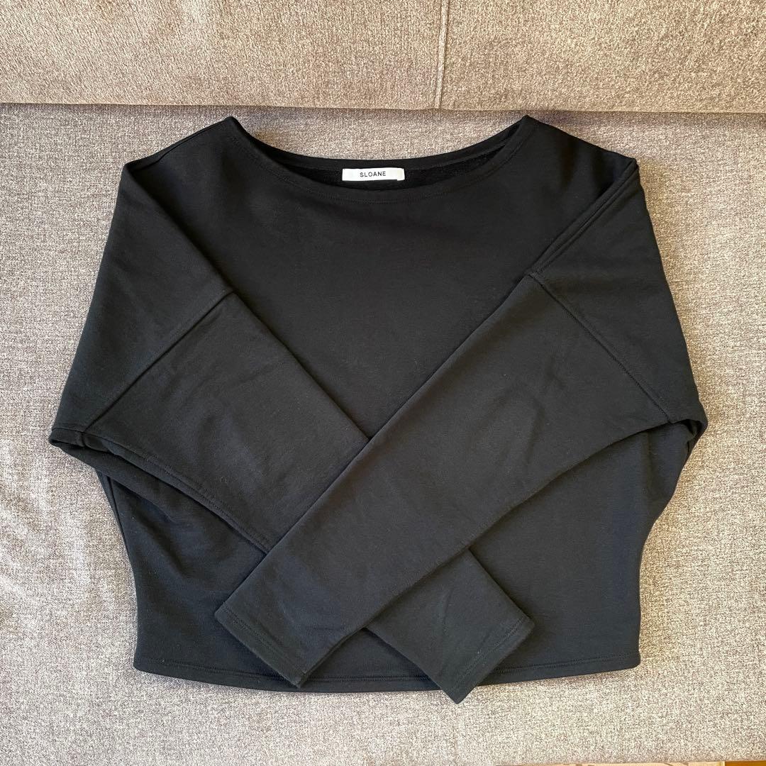 〈美品〉boutique310 淑女のスウェット