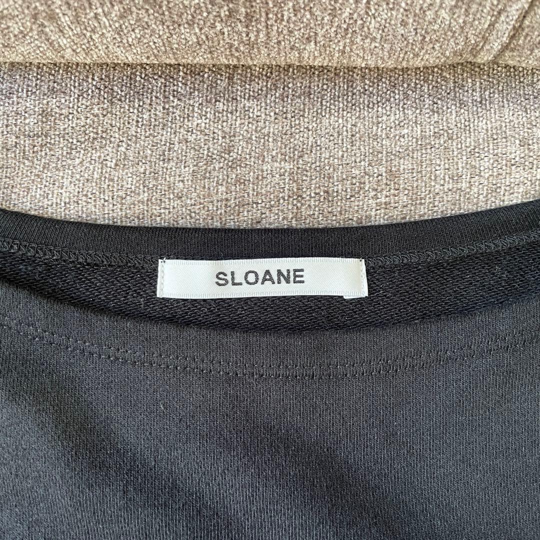 〈美品〉boutique310 淑女のスウェット