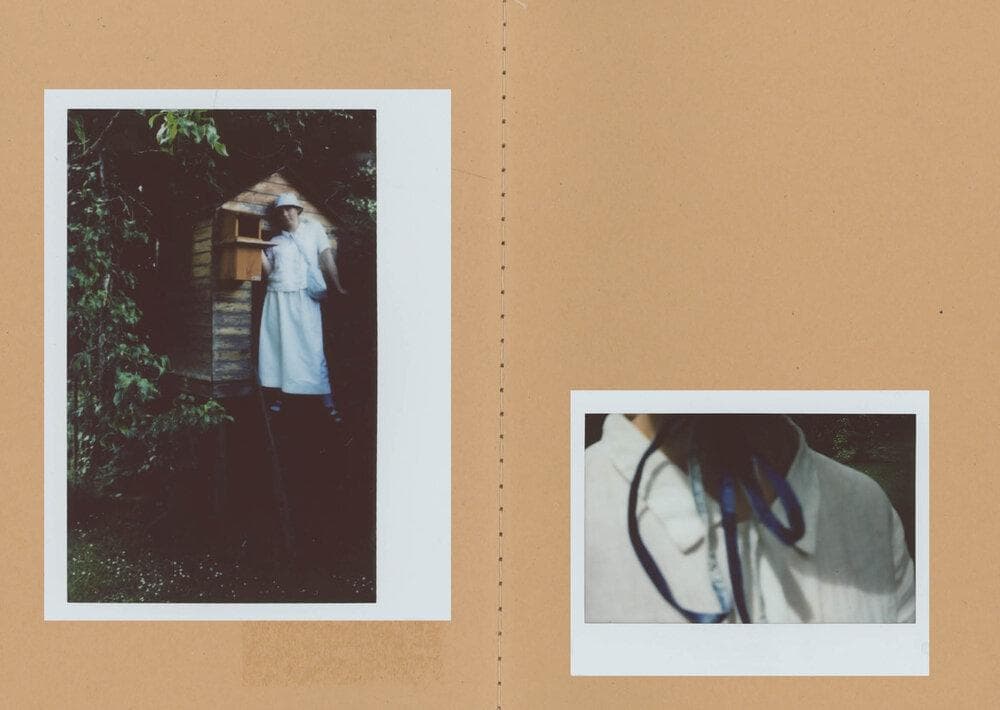 studio kettle　スタジオケトル　フィッシャーマン ハット バケット