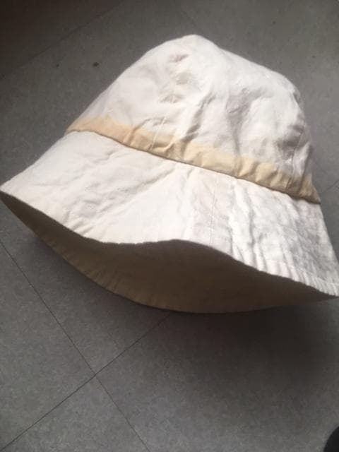 studio kettle　スタジオケトル　フィッシャーマン ハット バケット