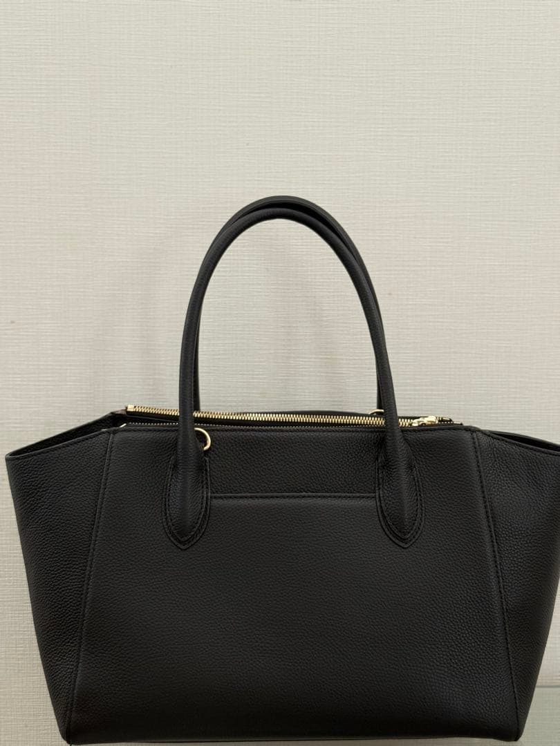 Mossel New York ビジネスバッグ　現行品