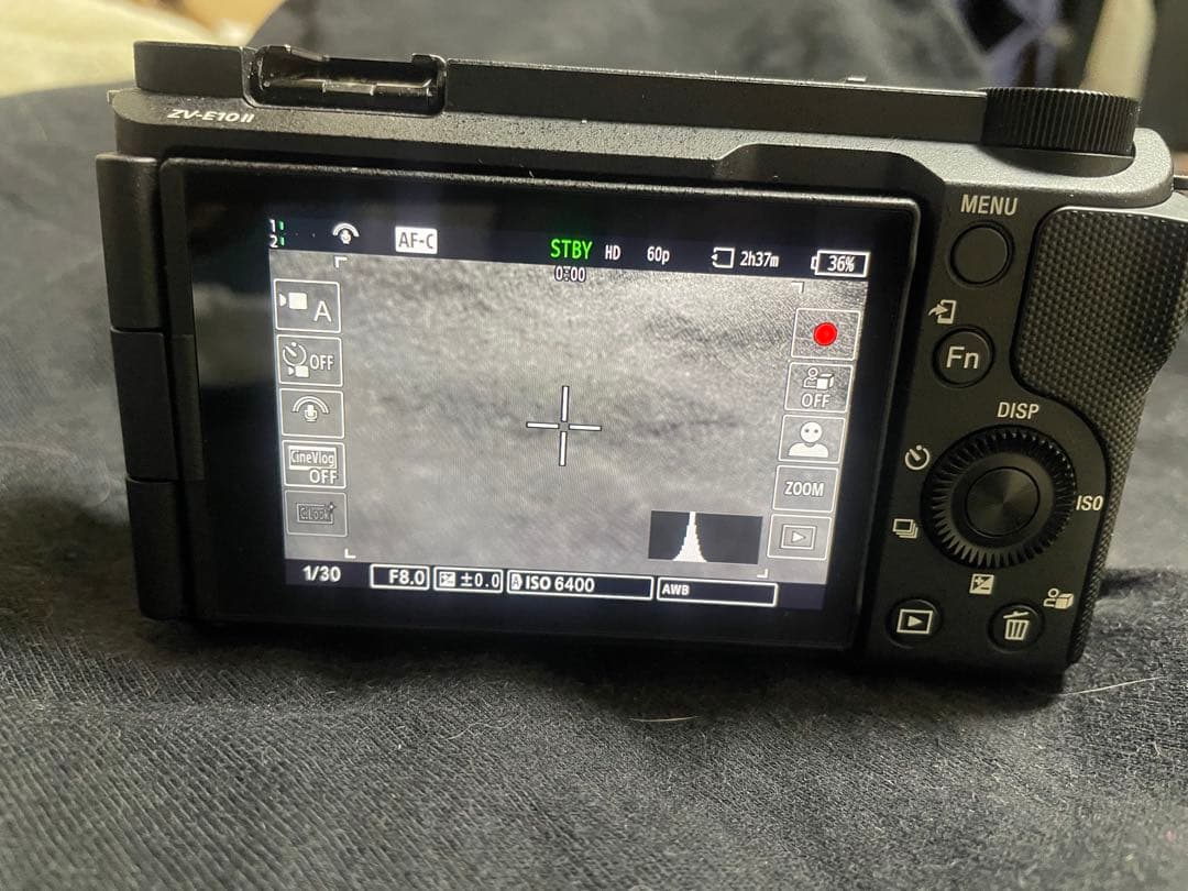 SONY ZV-E10 II セット売り