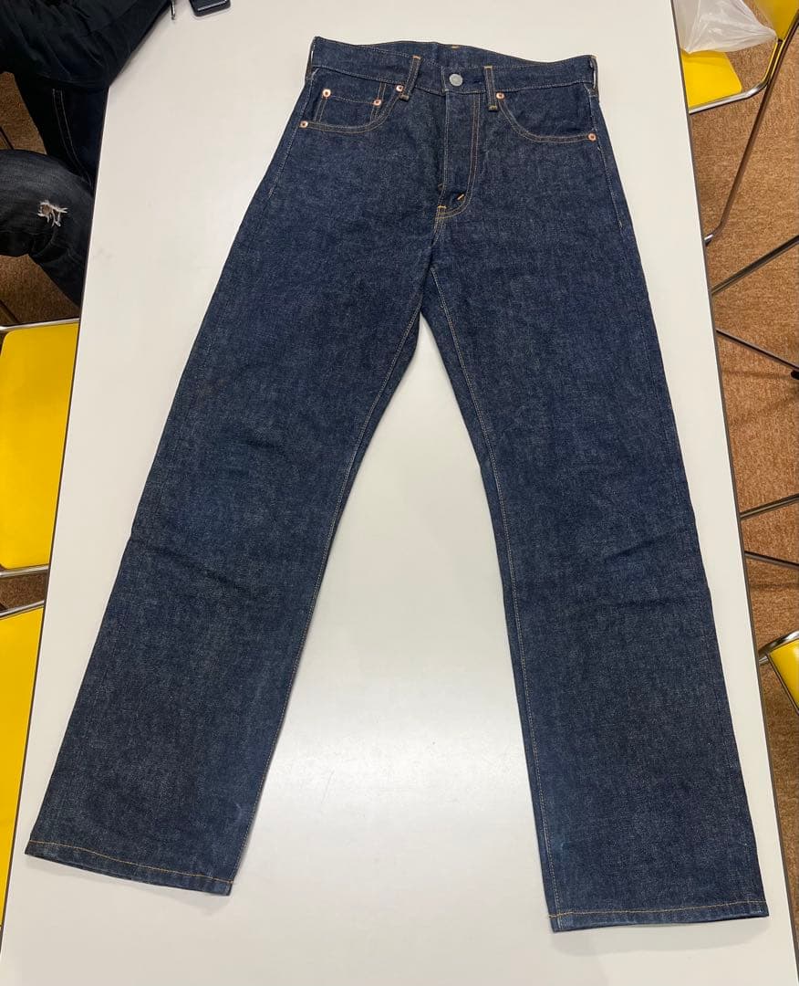 か*い様 Levi’s 502XX BIG E 赤耳 デニム （※レディース対応