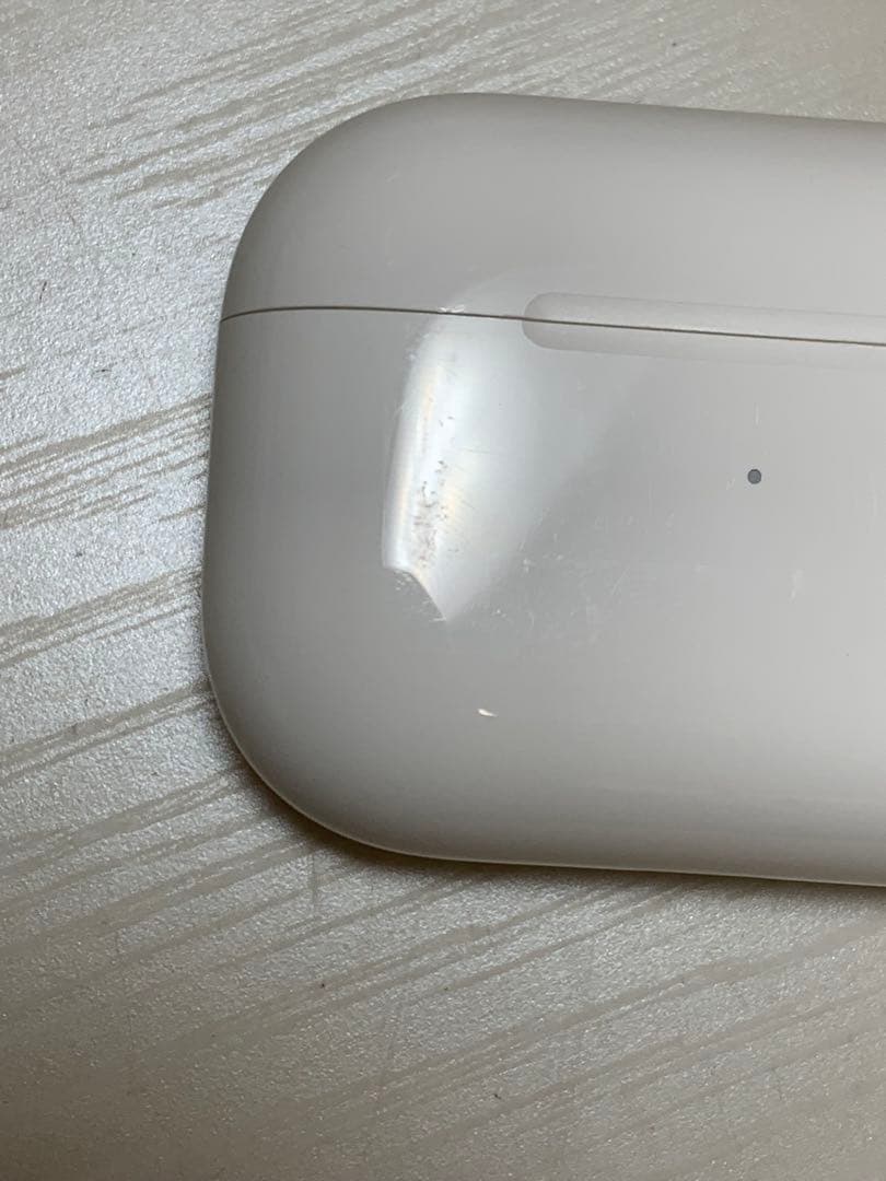 【USB-Cモデル】AirPods Pro 第2世代 MTJV3J/A 完品