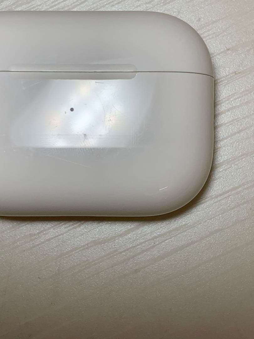 【USB-Cモデル】AirPods Pro 第2世代 MTJV3J/A 完品