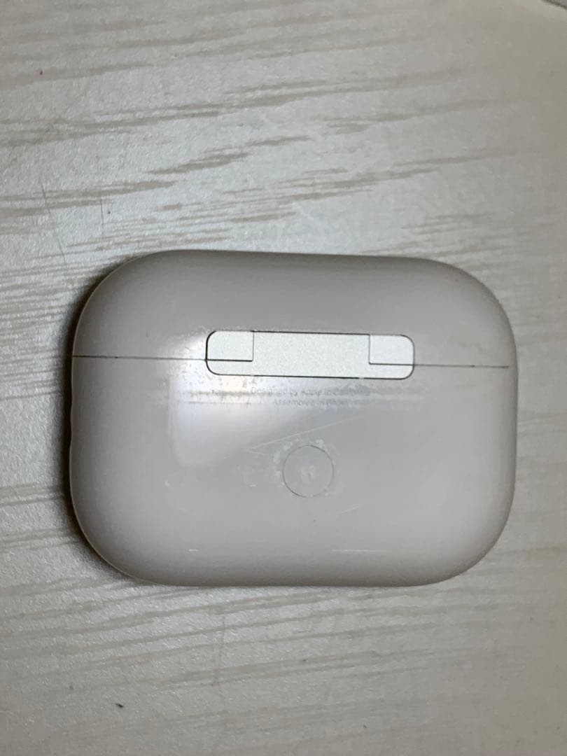 【USB-Cモデル】AirPods Pro 第2世代 MTJV3J/A 完品