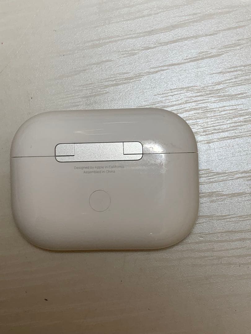 【USB-Cモデル】AirPods Pro 第2世代 MTJV3J/A 完品