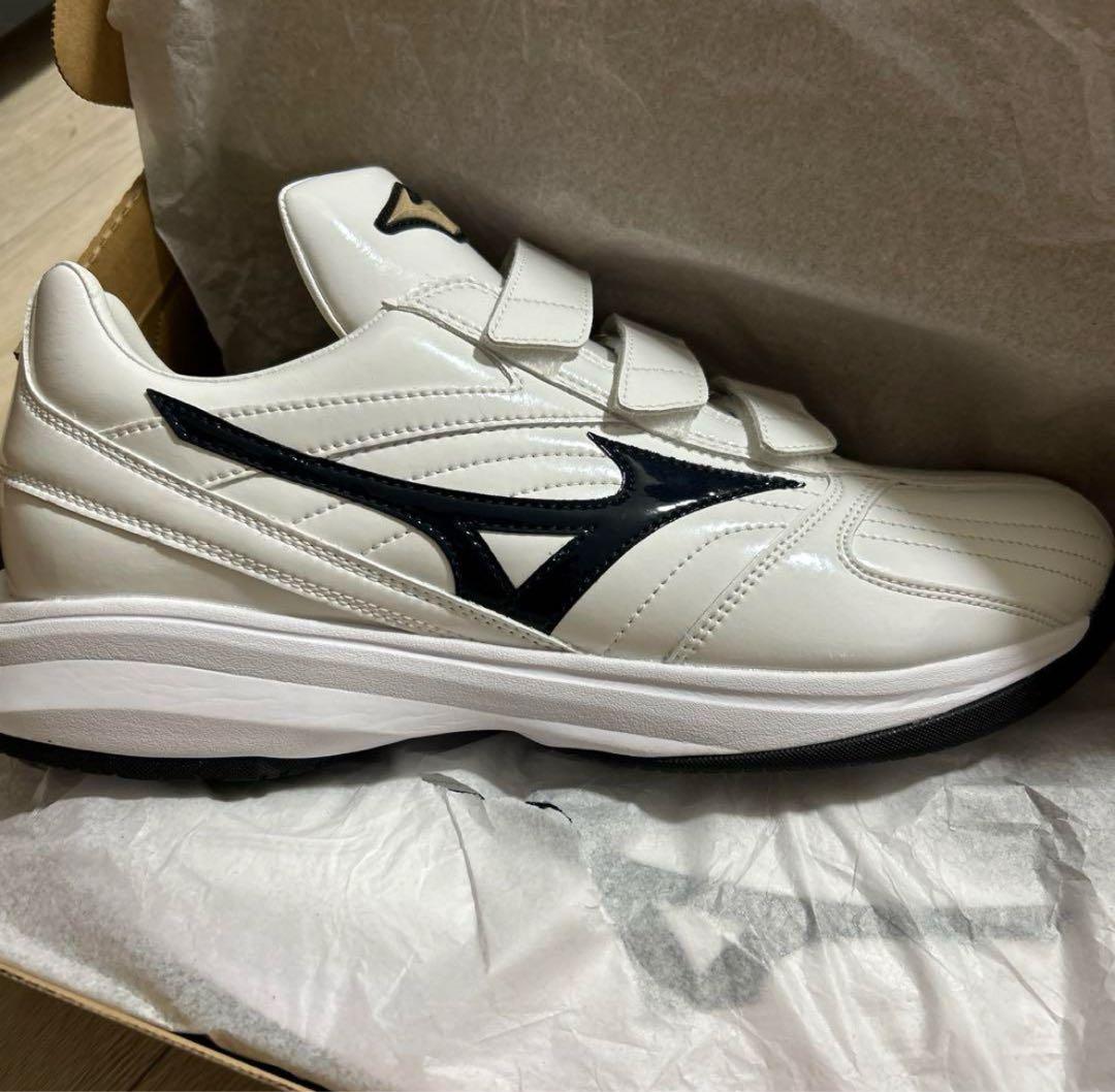 Mizuno Global Elite 野球シューズ　トレーニングシューズ　28