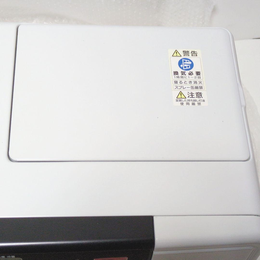 ダイニチ　ブルーヒーター　FW-6717SDX 2017年製