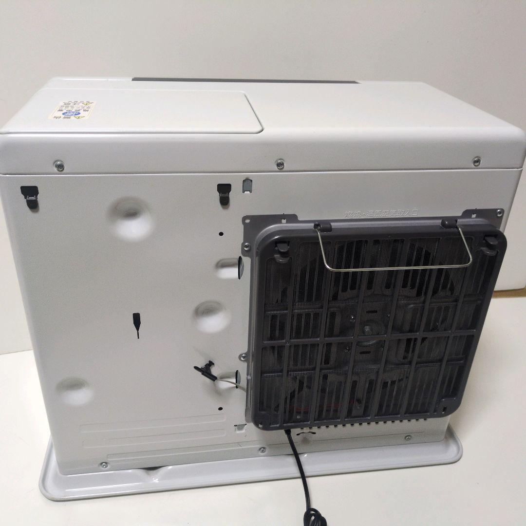 ダイニチ　ブルーヒーター　FW-6717SDX 2017年製