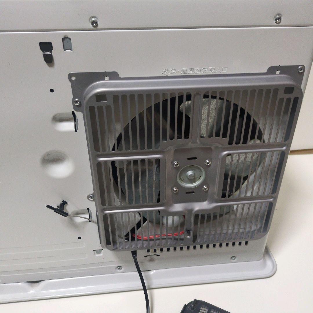 ダイニチ　ブルーヒーター　FW-6717SDX 2017年製