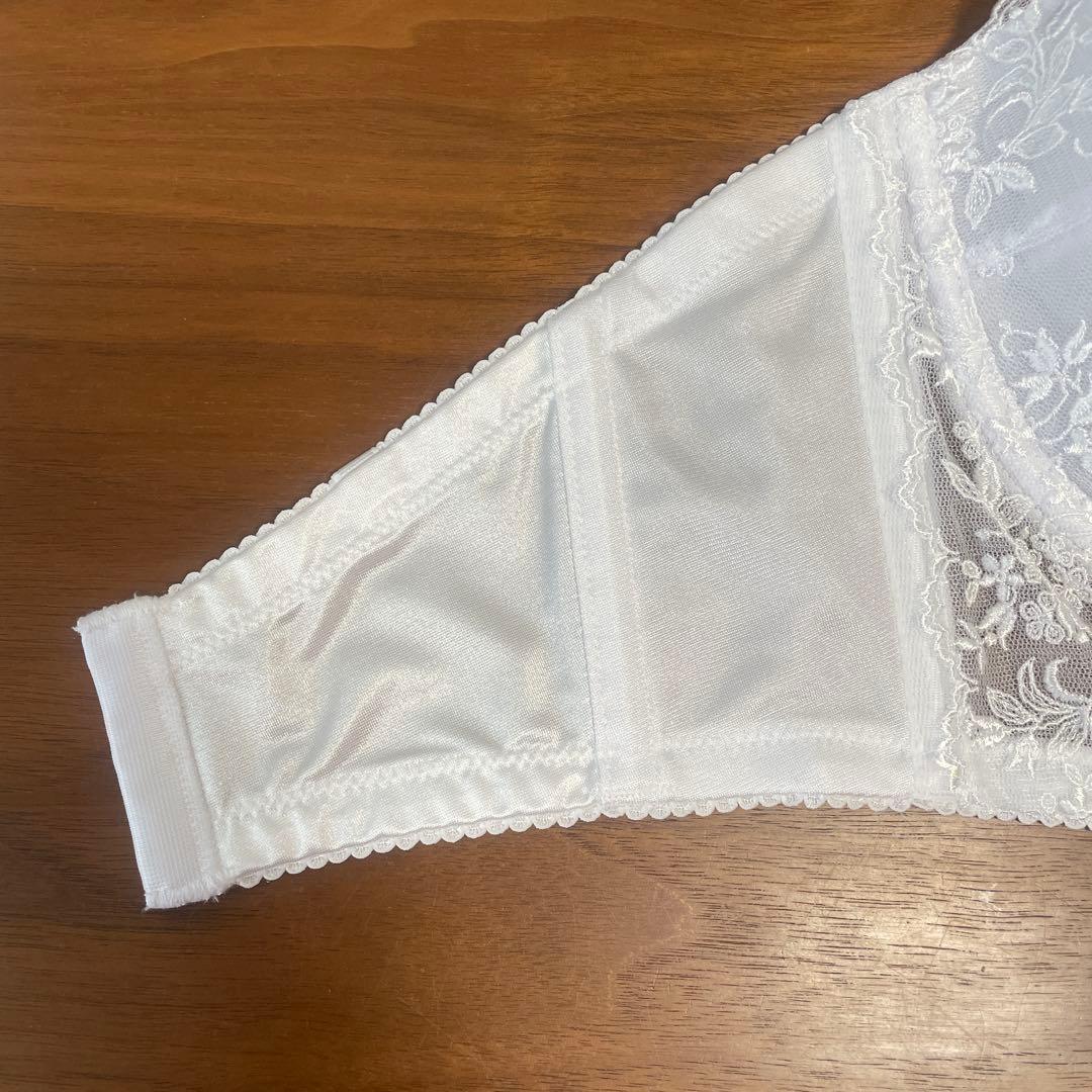 【美品】セモア ブライダルインナーセット　E75