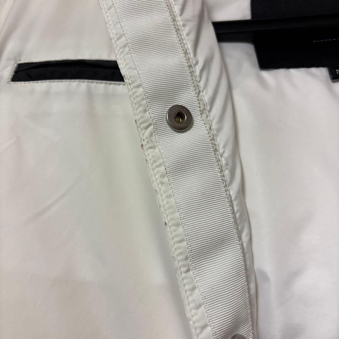 プーちゃん St ANDREWS セントアンドリュース　ダウン　ゴルフ