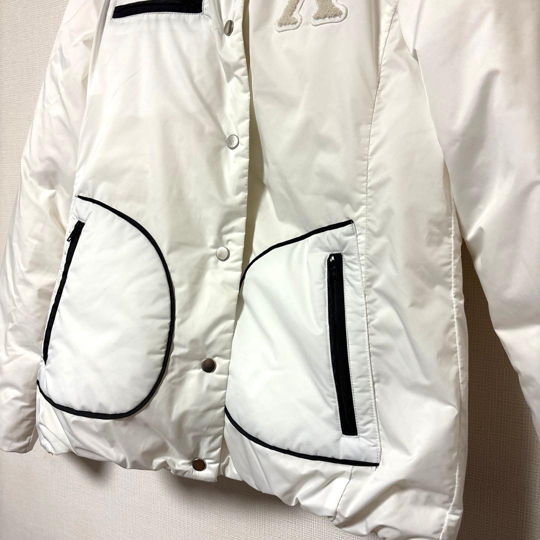 プーちゃん St ANDREWS セントアンドリュース　ダウン　ゴルフ