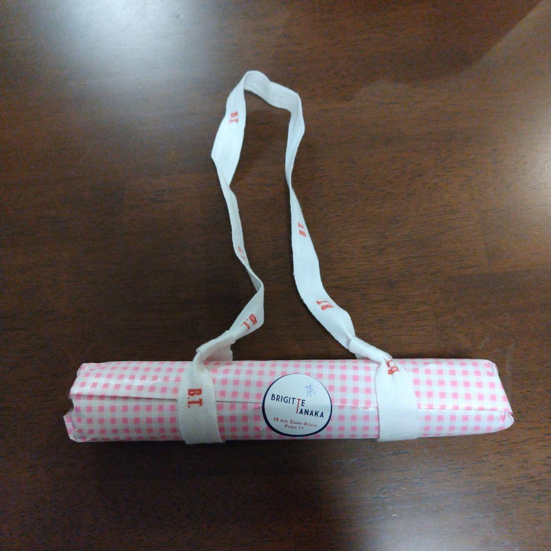 BRIGITTE TANAKA GRACE バッグ