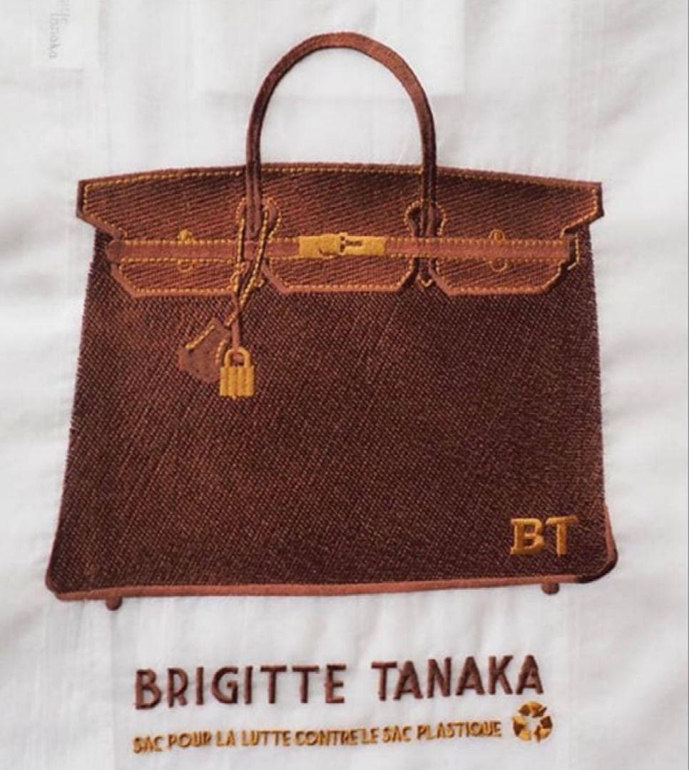 BRIGITTE TANAKA GRACE バッグ