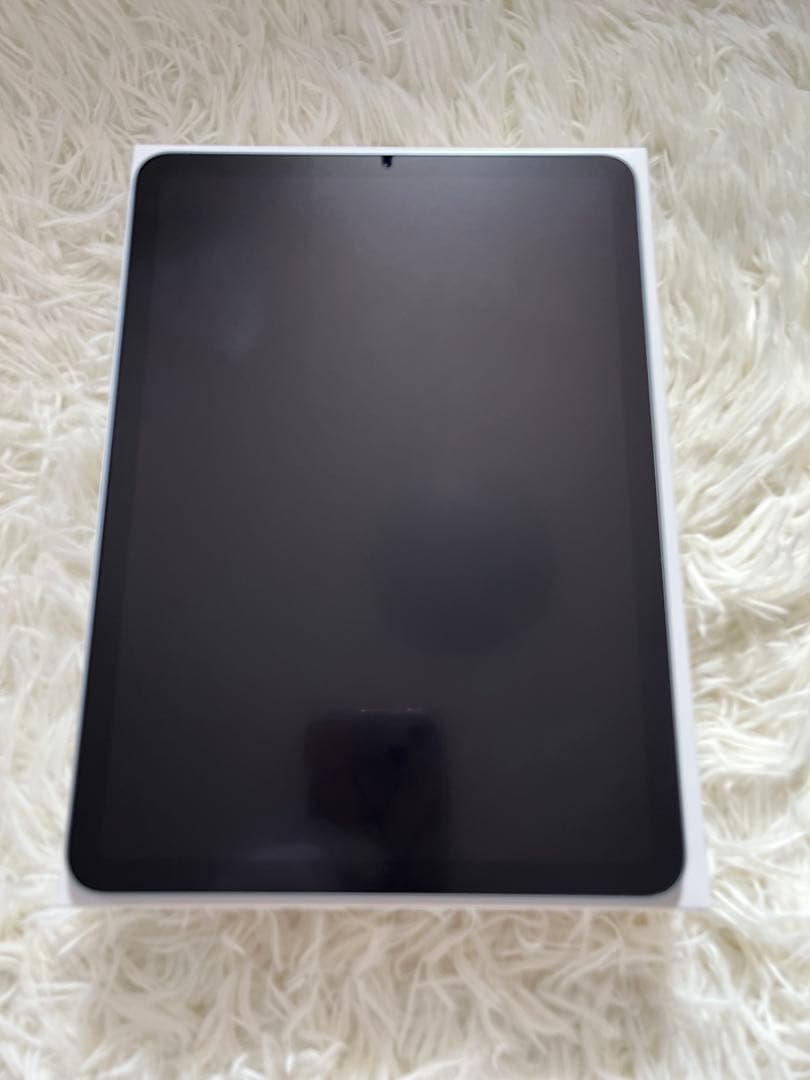 美品 iPadAir 4 64GB 92% ApplePencil おまけ付き