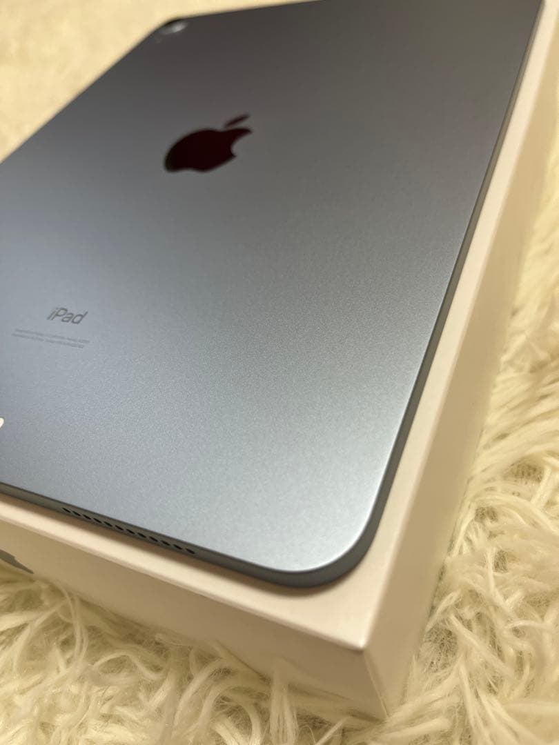 美品 iPadAir 4 64GB 92% ApplePencil おまけ付き