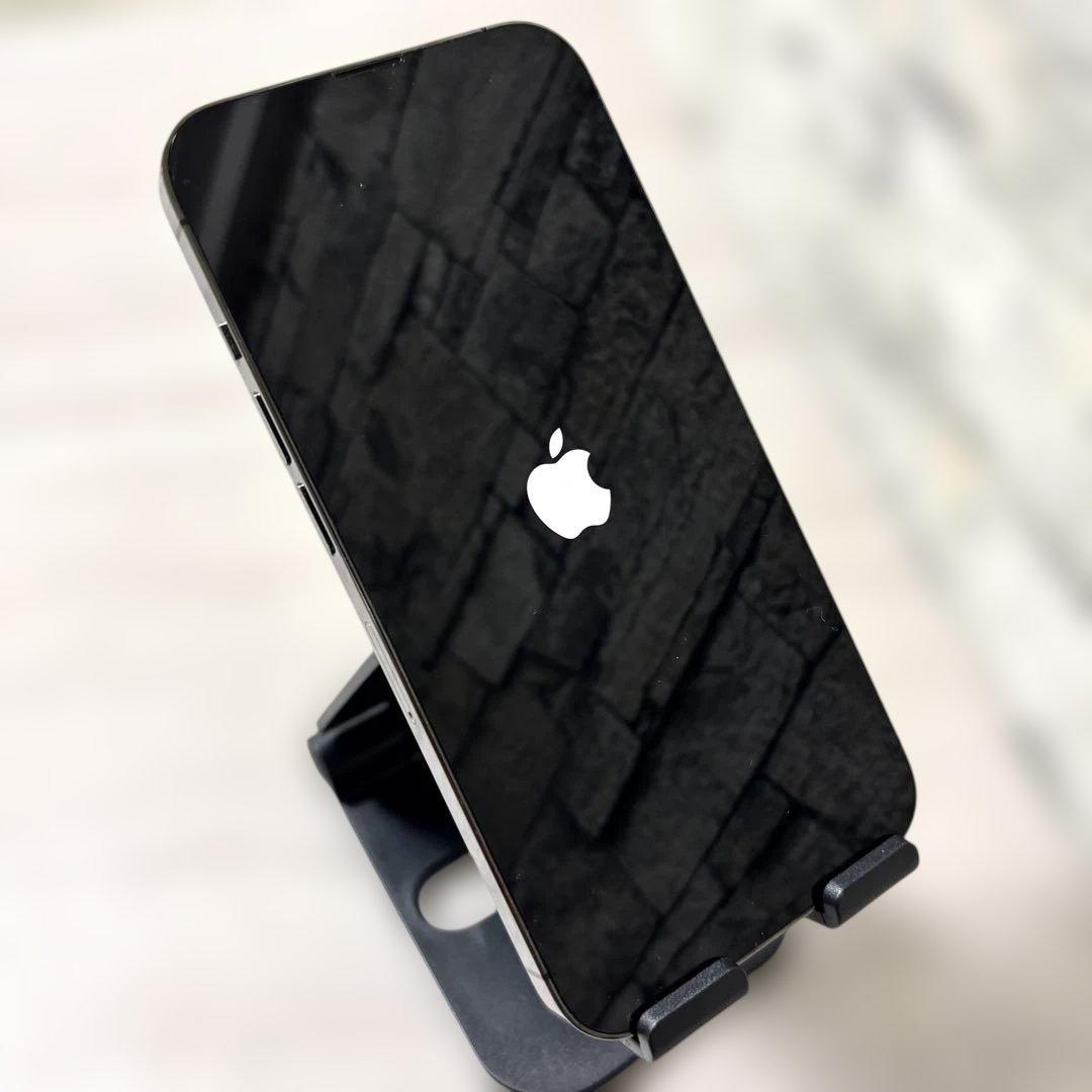 ✨美品✨ apple iPhone13 Pro 128GB グラファイト