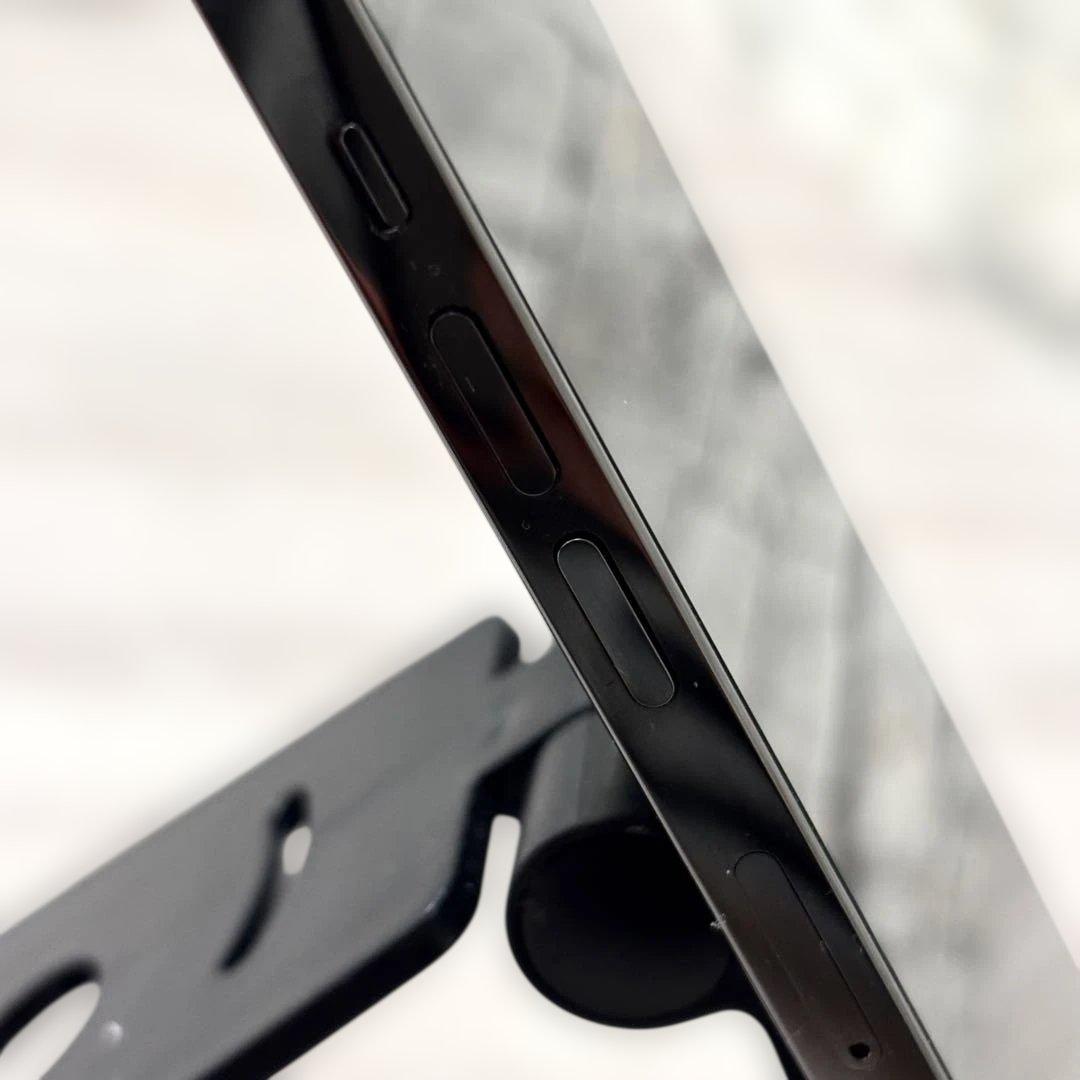 ✨美品✨ apple iPhone13 Pro 128GB グラファイト