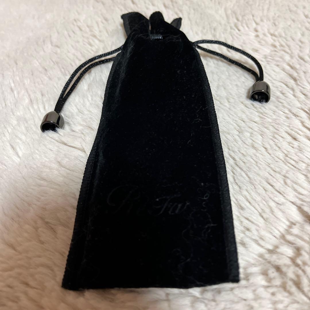 ボディ・フェイスケア ReFa RF-SC1855B SILVER