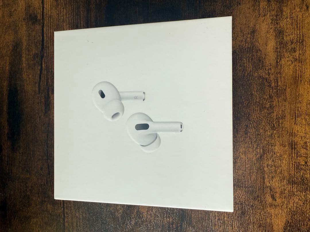 AirPodsPro2 ライトニング