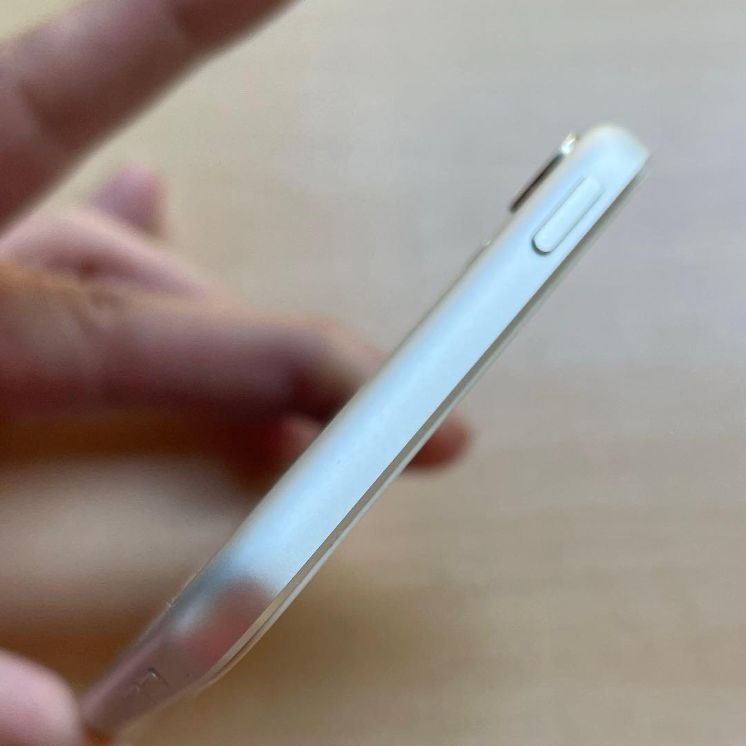 iPod touch 第7世代　32GB シルバー　A2178 美品　#6