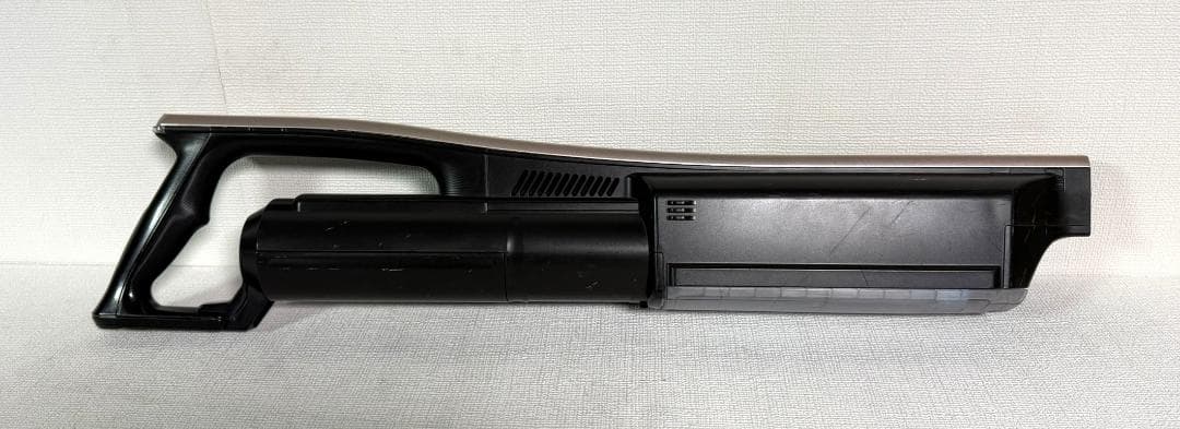 Panasonic　コードレススティッククリーナー　MC-PBU520J-N