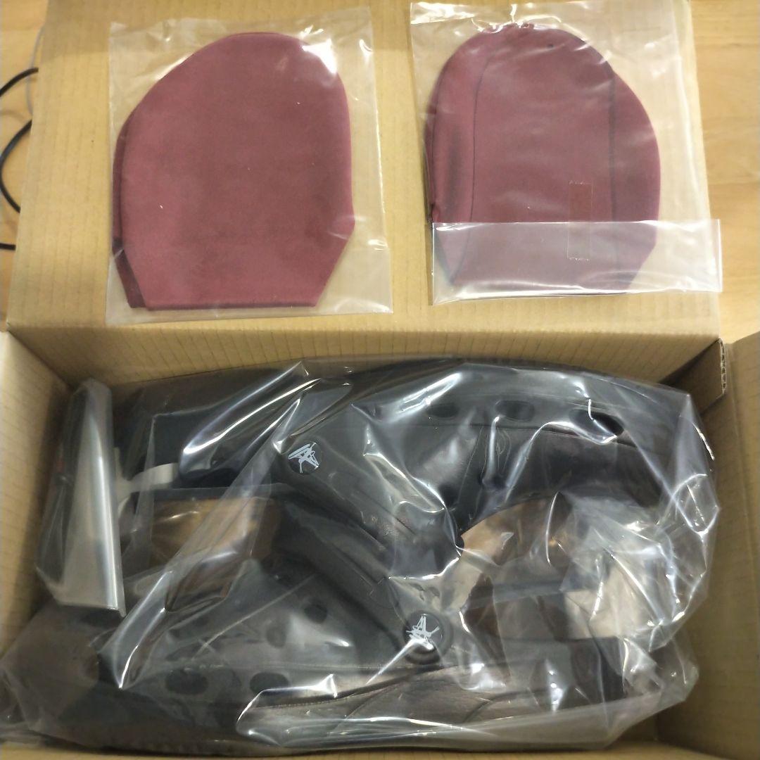 ジャンク 伊藤超短波 スタイリフト 家庭用EMSマシン