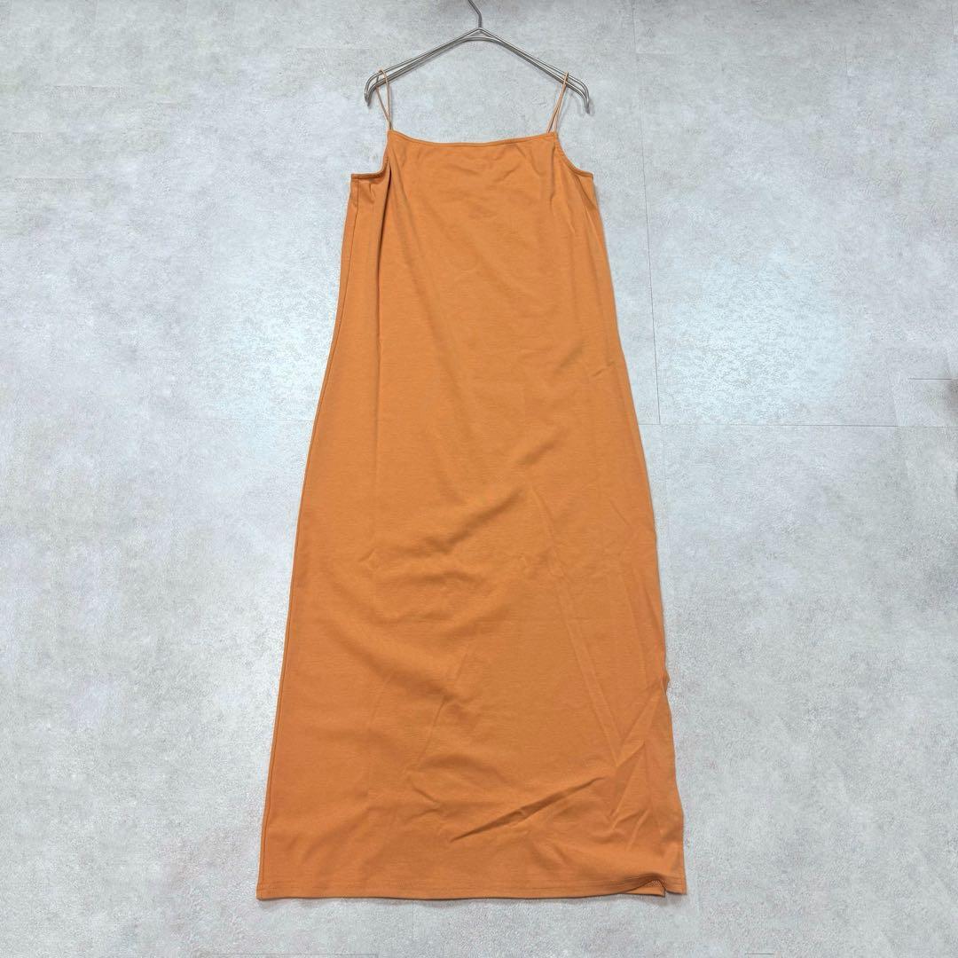 ブルちゃん 未使用✨ETRE TOKYO レースパターンニットワンピース