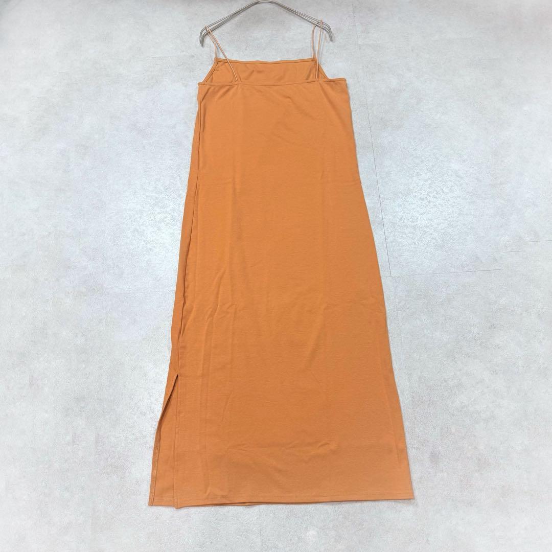 ブルちゃん 未使用✨ETRE TOKYO レースパターンニットワンピース