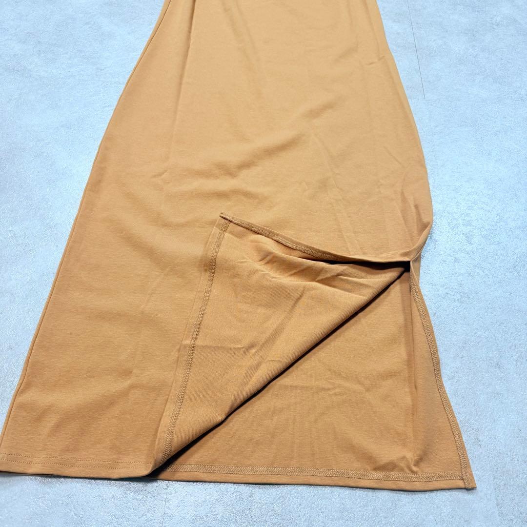 ブルちゃん 未使用✨ETRE TOKYO レースパターンニットワンピース