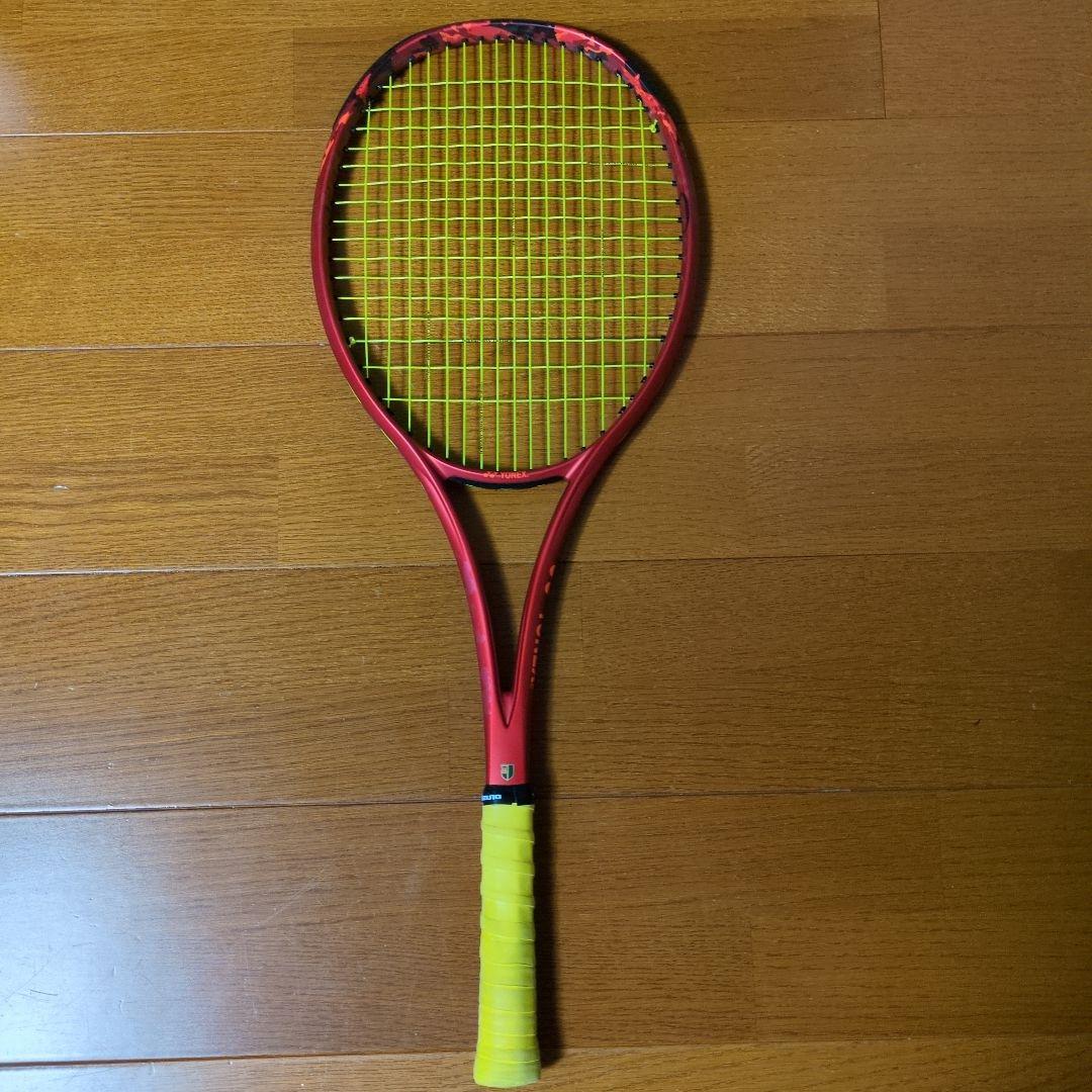 ヨネックス　テニスラケット GEOBREAK 70VS
