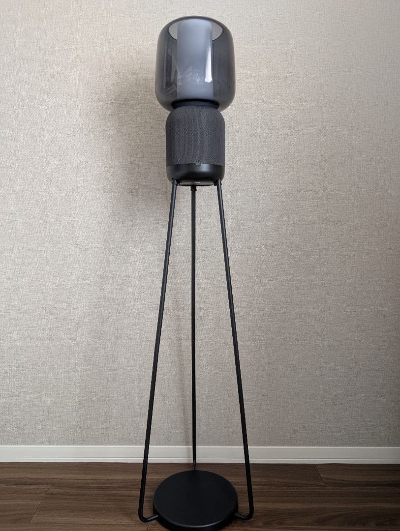 IKEA SONOS SYMFONISK シンフォニスク Wi-Fiスピーカー