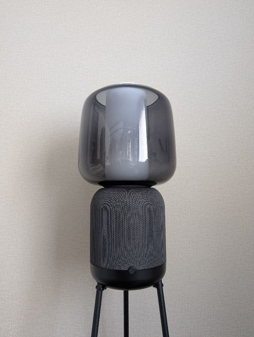 IKEA SONOS SYMFONISK シンフォニスク Wi-Fiスピーカー