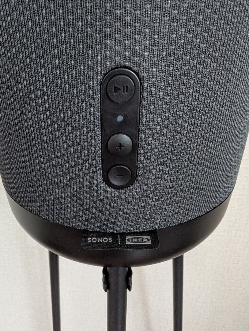 IKEA SONOS SYMFONISK シンフォニスク Wi-Fiスピーカー